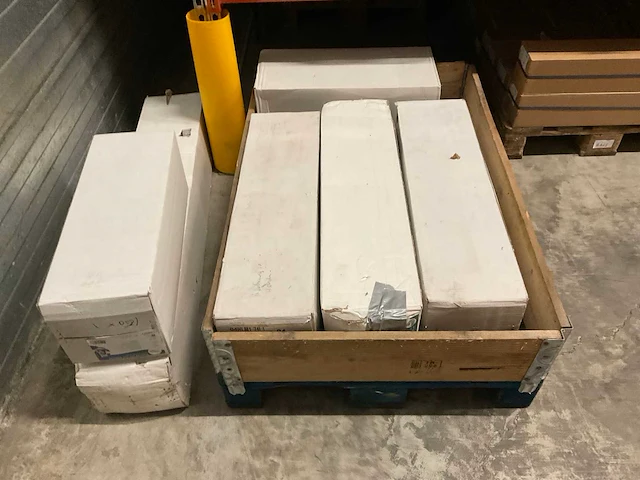 Flexibele geluidsdemper (6x) - afbeelding 1 van  3