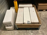 Flexibele geluidsdemper (6x) - afbeelding 1 van  3