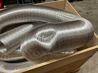 Flexibele rookgas afvoerbuis - afbeelding 3 van  3