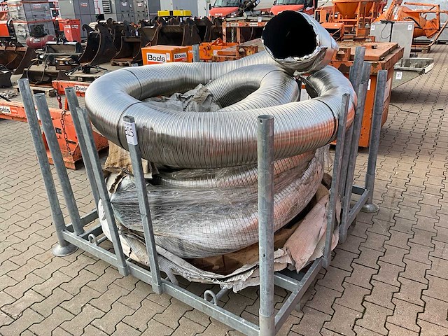 Flexibele slang - afbeelding 1 van  9