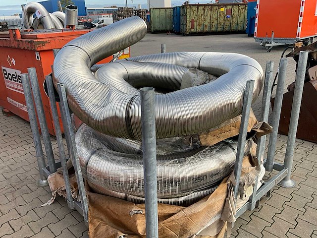 Flexibele slang - afbeelding 3 van  9