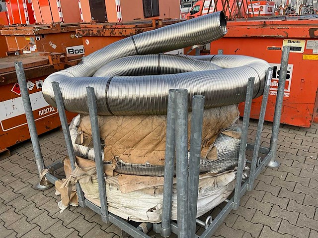 Flexibele slang - afbeelding 4 van  9