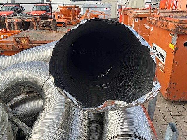 Flexibele slang - afbeelding 5 van  9