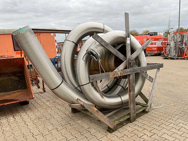 Flexibele slang - afbeelding 1 van  8