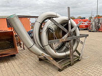 Flexibele slang - afbeelding 1 van  8