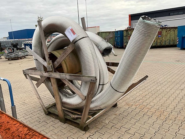 Flexibele slang - afbeelding 4 van  8