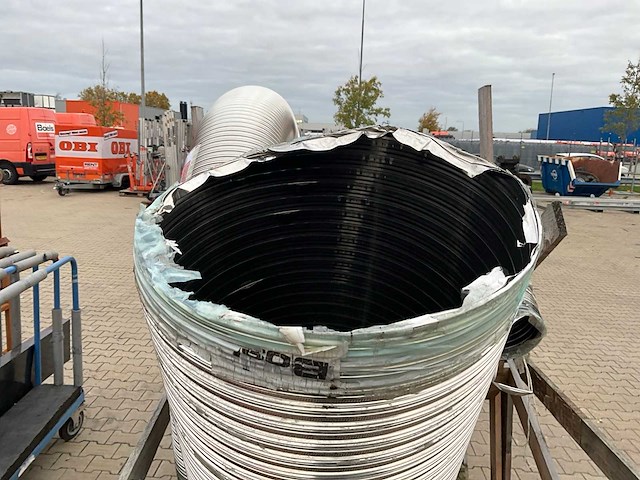 Flexibele slang - afbeelding 7 van  8