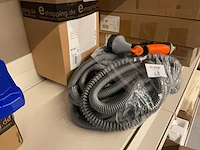 Flexibele tuinslang - afbeelding 2 van  3