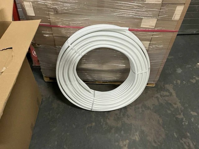Flexibele waterleiding (2x) - afbeelding 1 van  2