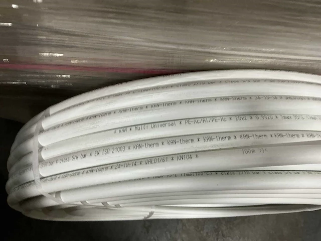 Flexibele waterleiding (2x) - afbeelding 2 van  2