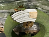 Flexibele waterleiding (4x) - afbeelding 2 van  2