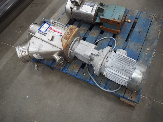 Flexicon - afbeelding 1 van  5