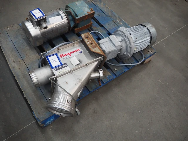 Flexicon - afbeelding 2 van  5
