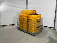 Fleximpact paal bescherming - afbeelding 1 van  5