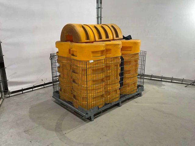 Fleximpact paal bescherming - afbeelding 2 van  5