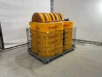 Fleximpact paal bescherming - afbeelding 2 van  5