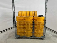 Fleximpact paal bescherming - afbeelding 3 van  5