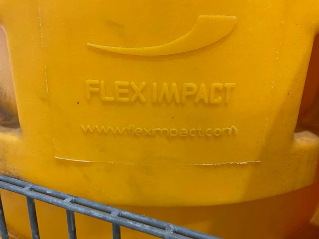 Fleximpact paal bescherming - afbeelding 5 van  5