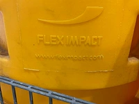Fleximpact paal bescherming - afbeelding 5 van  5