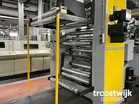 Flexo drukpersmachine - afbeelding 9 van  73
