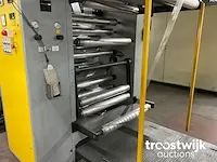 Flexo drukpersmachine - afbeelding 11 van  73