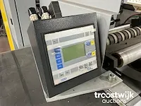 Flexo drukpersmachine - afbeelding 16 van  73