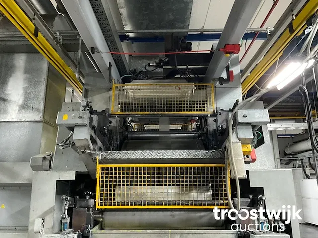 Flexo drukpersmachine - afbeelding 27 van  73