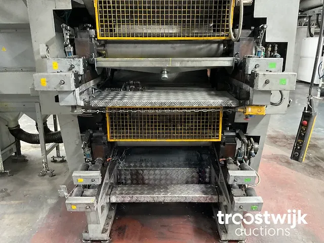 Flexo drukpersmachine - afbeelding 28 van  73