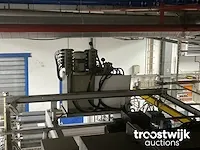 Flexo drukpersmachine - afbeelding 49 van  73