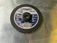 Flexvit a30s/bf27 slijpschijf (150x) - afbeelding 1 van  3