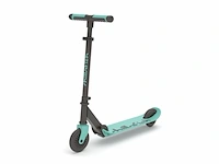 Flexxi plooibare step met gentegreerde rem groen - afbeelding 1 van  3