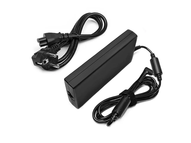 Flgan 180w oplader voeding voor msi gf65 gf75 ws66 ws75 gs75 gs65 gs73 gs63 - afbeelding 2 van  5