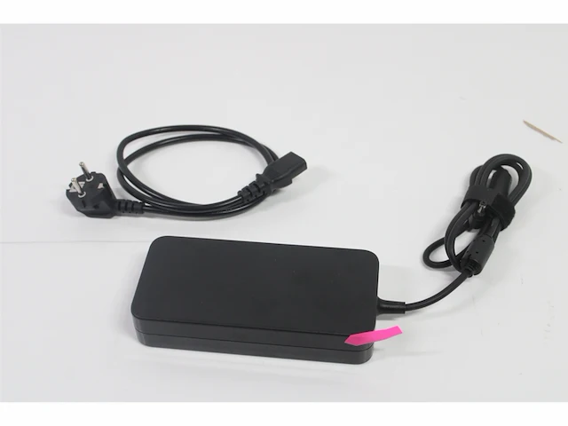 Flgan 180w oplader voeding voor msi gf65 gf75 ws66 ws75 gs75 gs65 gs73 gs63 - afbeelding 4 van  5
