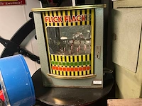 Flick flack 62 wandflipperkast - afbeelding 2 van  6