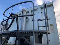 Fliegl - dhka390 - kipper oplegger - afbeelding 8 van  14
