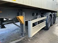 Fliegl - dhka390 - kipper oplegger - afbeelding 9 van  14