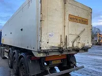 Fliegl - dhka390 - kipper oplegger - afbeelding 13 van  14