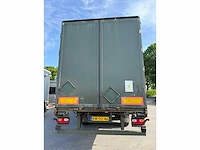 Fliegl - sds 390 - oplegger - afbeelding 5 van  19