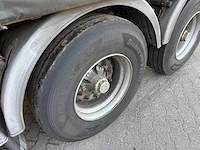 Fliegl - sds 390 - oplegger - afbeelding 6 van  19