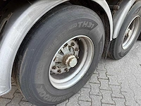 Fliegl - sds 390 - oplegger - afbeelding 7 van  19