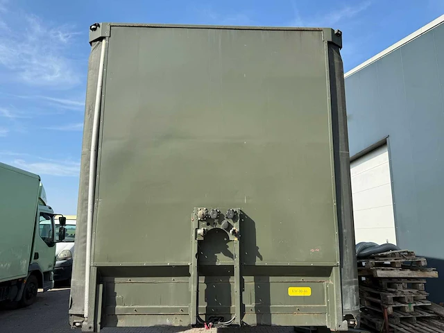 Fliegl - sds 390 - oplegger - afbeelding 9 van  19