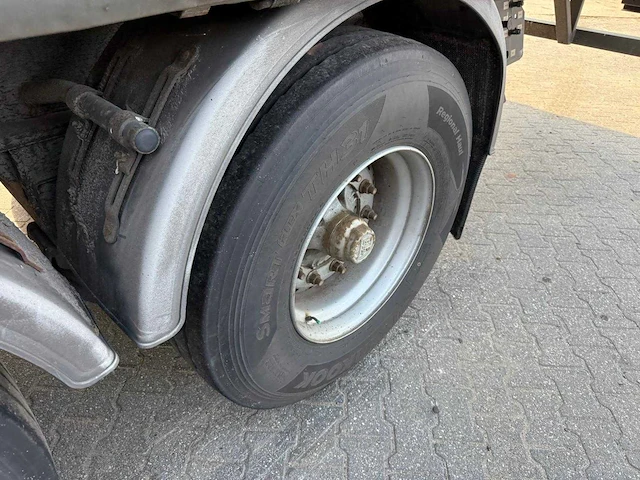 Fliegl - sds 390 - oplegger - afbeelding 10 van  19