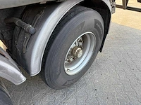 Fliegl - sds 390 - oplegger - afbeelding 10 van  19