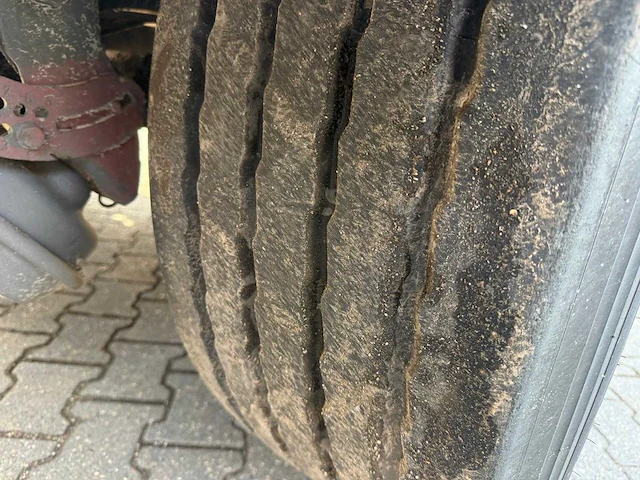 Fliegl - sds 390 - oplegger - afbeelding 11 van  19