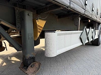 Fliegl - sds 390 - oplegger - afbeelding 1 van  19