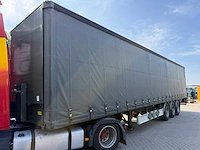 Fliegl - sds 390 - oplegger - afbeelding 15 van  19