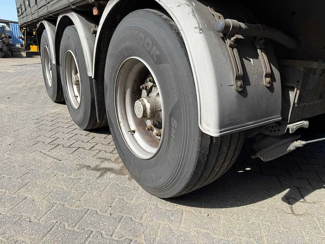 Fliegl - sds 390 - oplegger - afbeelding 19 van  19