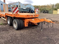 Fliegl aanhangwagen - afbeelding 10 van  18