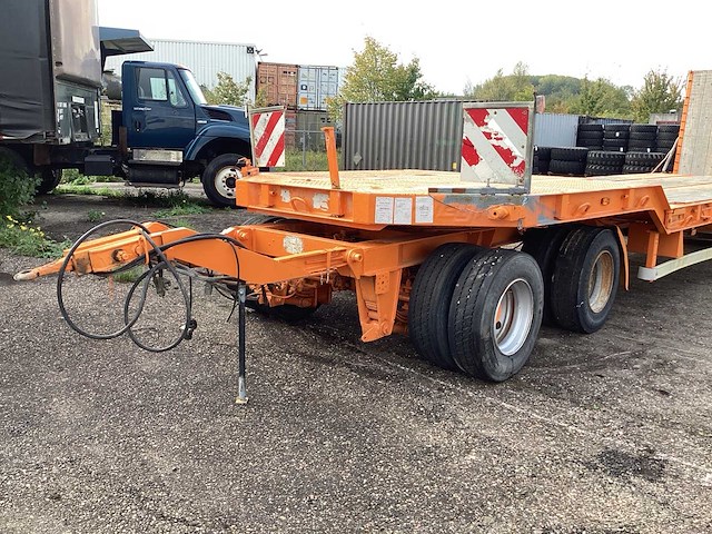 Fliegl aanhangwagen - afbeelding 11 van  18