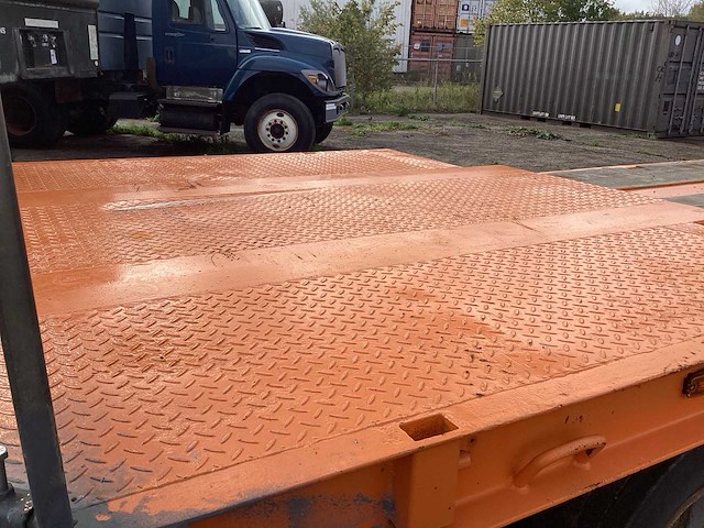 Fliegl aanhangwagen - afbeelding 13 van  18